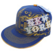 Fashion Baseball Cap with Snapback and Embroidery 07